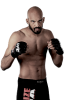 Cyrille Diabate UFC