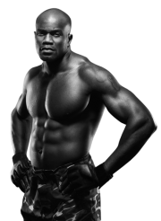 Cheick Kongo stage de MMA Paris