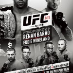 UFC 161 Barao vs wineland