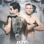 UFC 173 Video