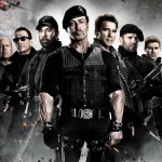 Expendables 3 Video