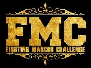 FMC fighting marcou challenge