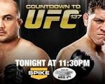 UFC 137