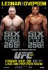 countdown hd UFC 141 lesnar vs overeem