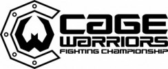 Cage Warrior Fight live direct