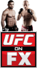 UFC on FX 2 alves vs kampmann video
