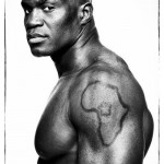 Cheick Kongo MMA