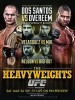 UFC 146 Video primetime 2