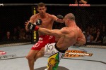 UFC 147 Wanderlei Silva Video