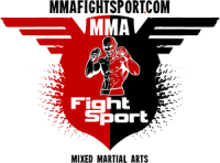 Logo mmafightsport.com