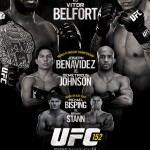 Replay UFC 152 Jones vs Belfort