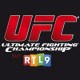 Replay UFC RTL9 MMA