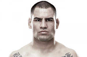 Cain Velasquez MMA