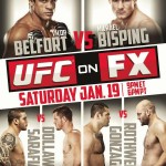 UFC on FX 7 streaming