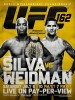 Live UFC 162 Silva vs Weidman Stream Video