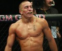 DNA of GSP MMA