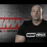 Robert Burneika vs Dawid Ozdoba MMA Attack 3