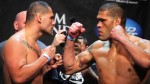 Replay UFC 160 Velasquez vs Bigfoot Video